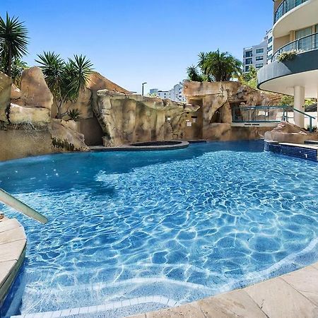 Landmark Resort - Private Apartment Mooloolaba Luaran gambar