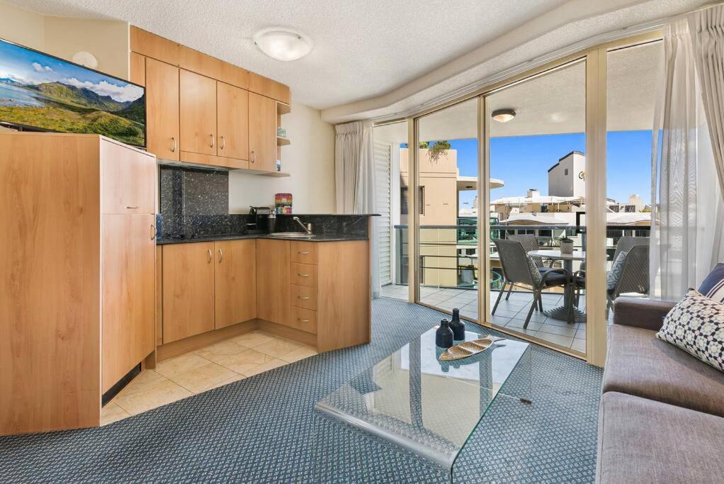Landmark Resort - Private Apartment Mooloolaba Luaran gambar