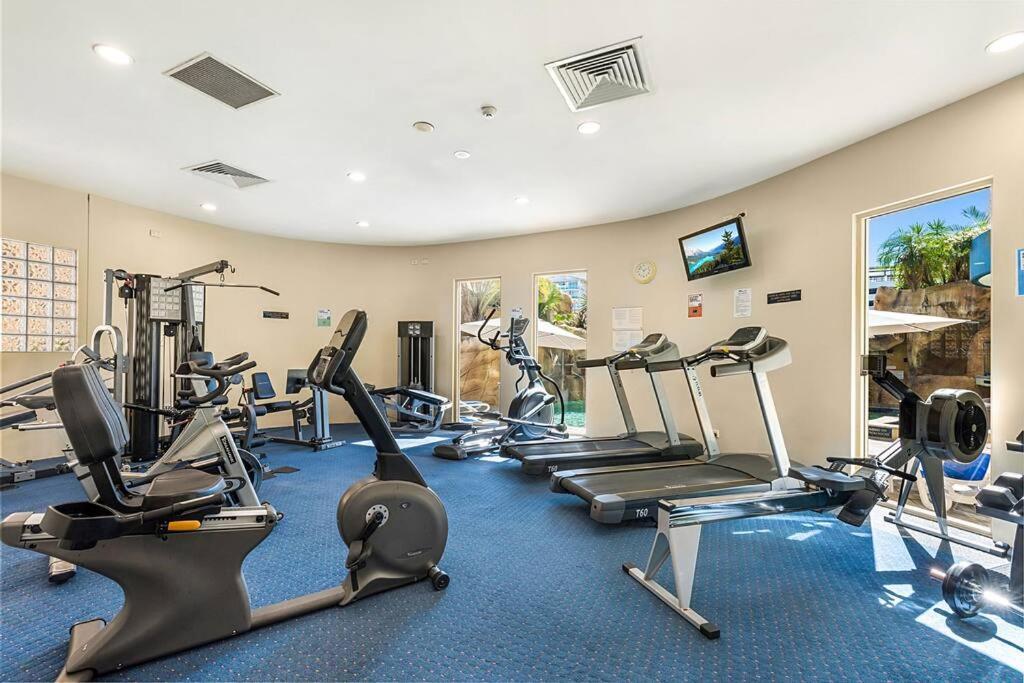 Landmark Resort - Private Apartment Mooloolaba Luaran gambar