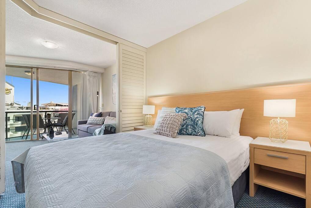 Landmark Resort - Private Apartment Mooloolaba Luaran gambar