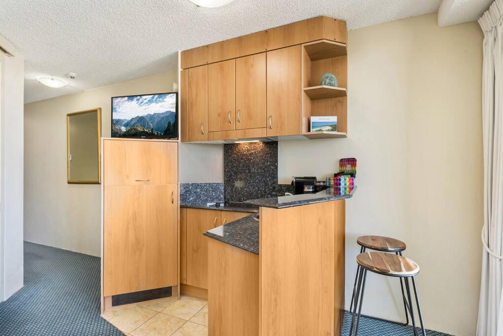Landmark Resort - Private Apartment Mooloolaba Luaran gambar