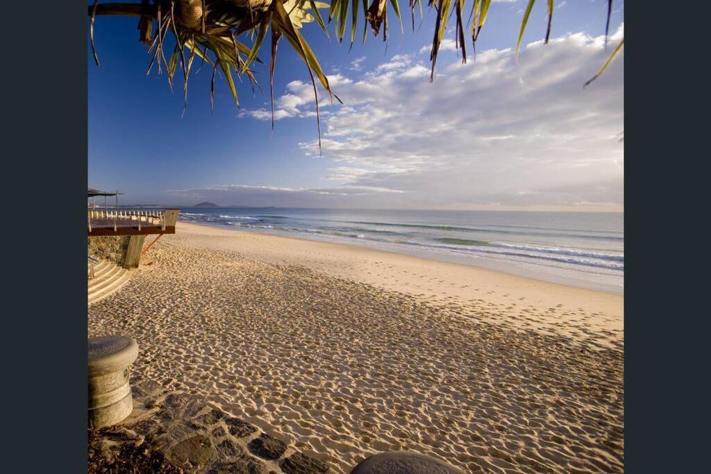 Landmark Resort - Private Apartment Mooloolaba Luaran gambar