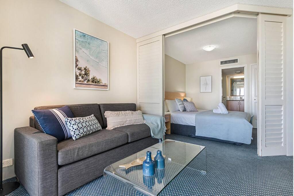 Landmark Resort - Private Apartment Mooloolaba Luaran gambar