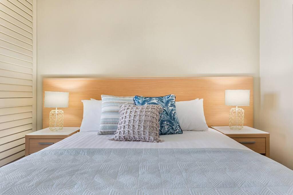Landmark Resort - Private Apartment Mooloolaba Luaran gambar